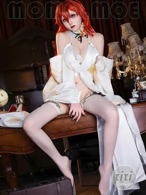 双木扶苏 – NO.010 姬子 [30P-160MB]