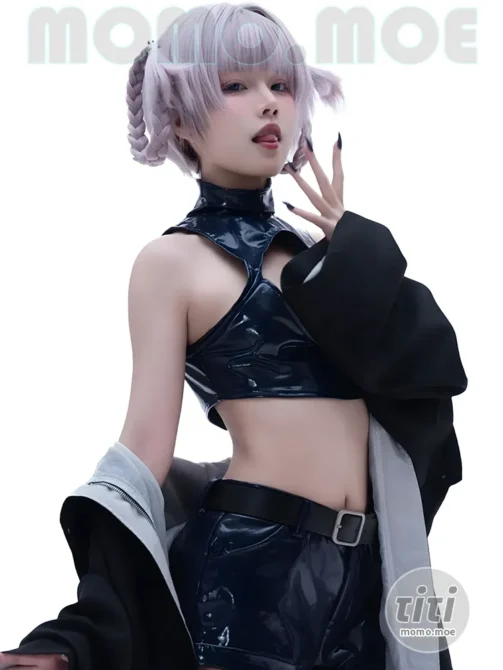 清水凪 – NO.013 彻夜之歌 七草荠 [50P-153MB]