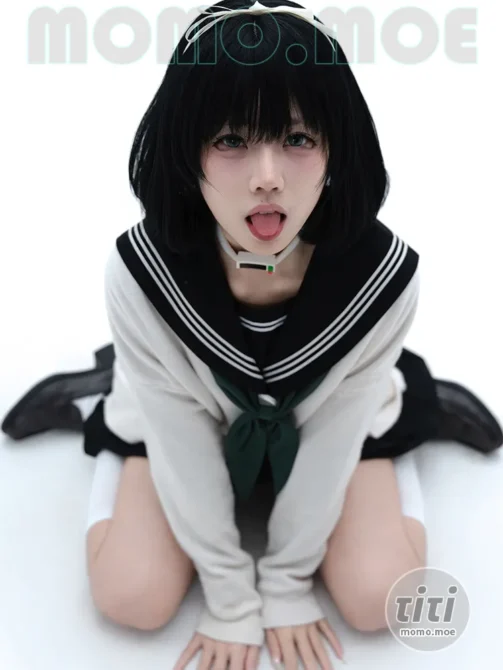 清水凪 – NO.015 帆刈叶 [65P-632MB]