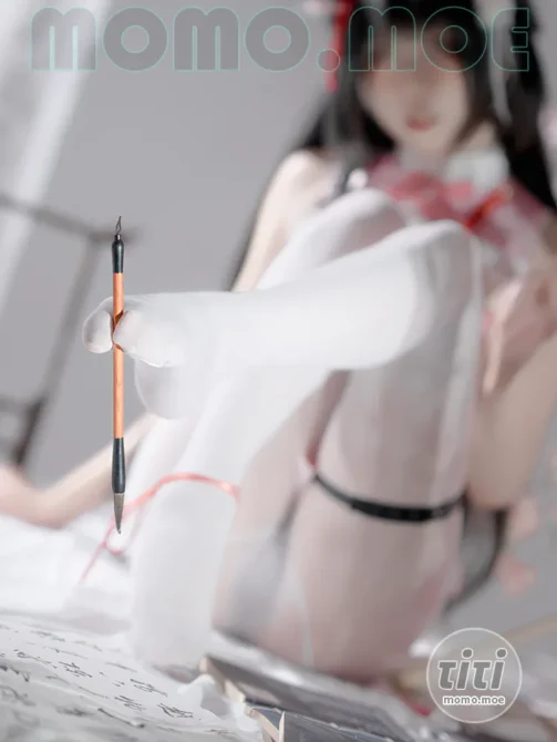 纸悦Etsu_ko – NO.024 2025年12月真爱特写包 [31P-156M]