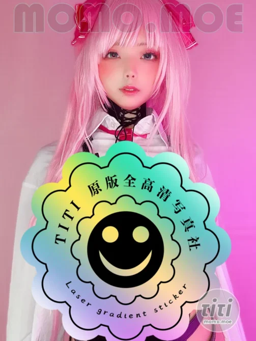 ChuChu♡MAGIC – NO.009 2023.6月号Class3 [206P-362MB]