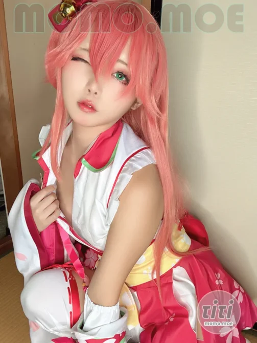 ChuChu♡MAGIC – NO.013 2023.9月号Class2 [110P-455MB]