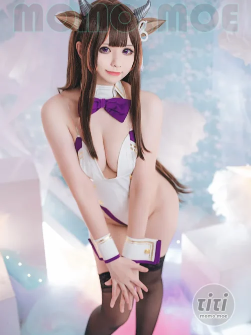 小空sora – NO.012 碧蓝航线-樫野牛牛 [23P-49M]