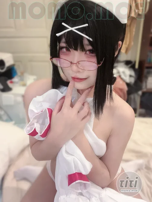 清水凪 – NO.022 夜勤小护士 [31P-76MB]