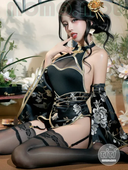 过期米线线喵 – NO.170 侑子小姐 [49P-328M]