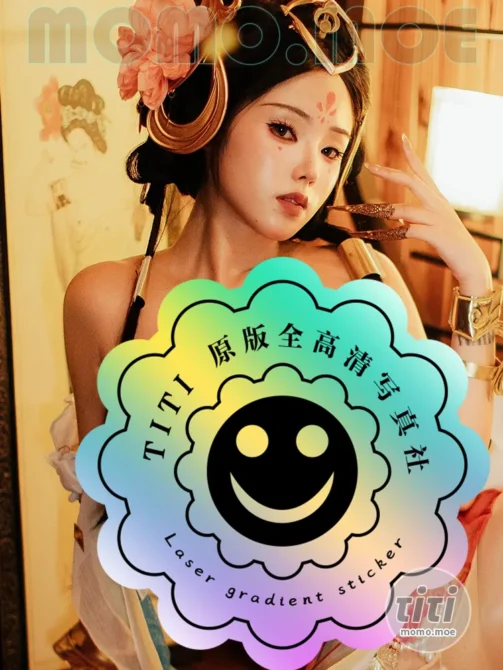 钛合金TiTi – NO.085 杨玉环 [85P+1V-349MB]