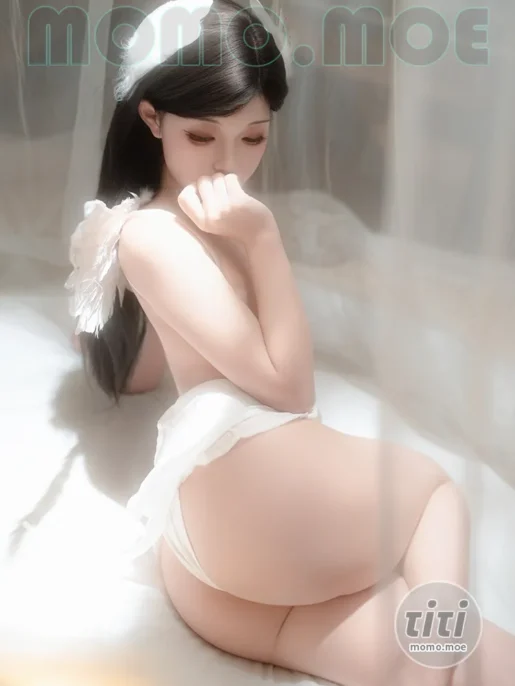 Bangni邦尼 – NO.062 天使 [80P+4V-786M]