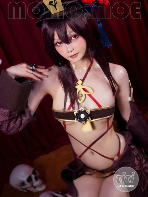 Joyce – NO.064 Hutao [42P-467M]