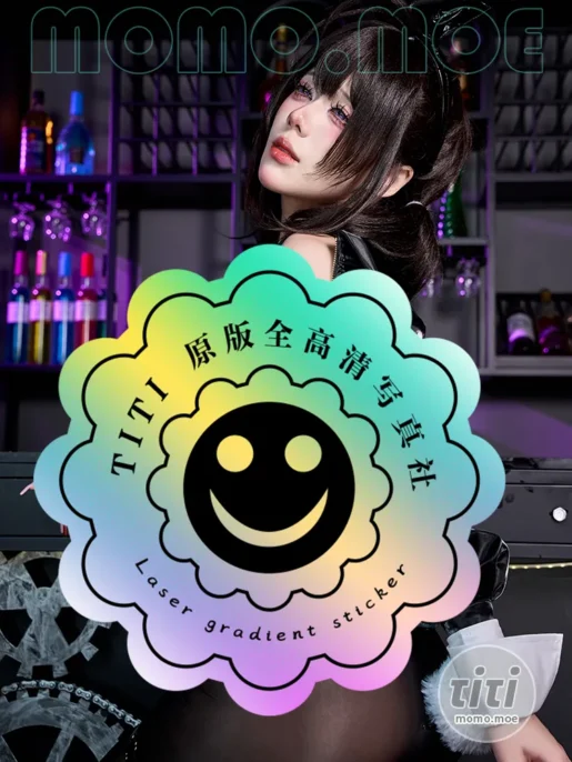 九言 – NO.112 棕色尘埃2 罗安·名人兔女郎 [84P+1V-1.21G]