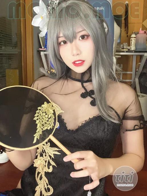 以理服人藜藜子 – NO.002 路易九世 [49P-145MB]