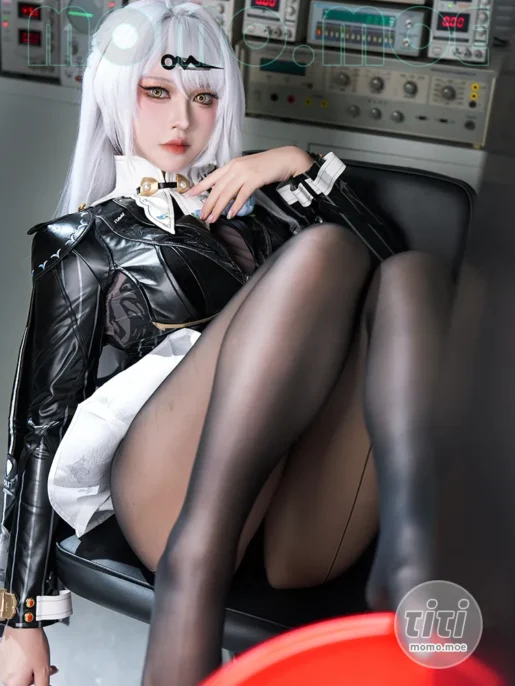 半半子 – NO.107 儀玄師匠 [51P+4V-422M]