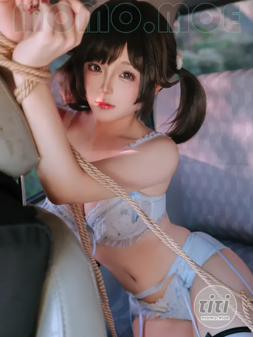 日奈娇 – NO.240 毛毛版 女高 [195P+5V-1.65G]