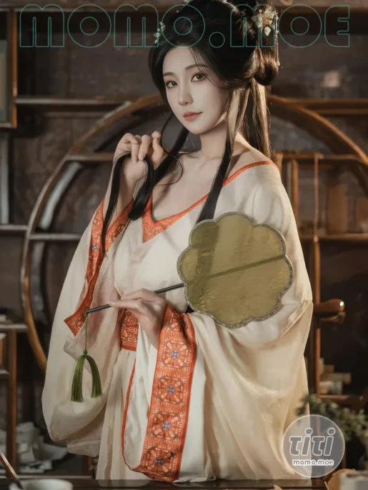 星澜是澜澜叫澜妹呀 – NO.047 痴情缚 [73P-435M]