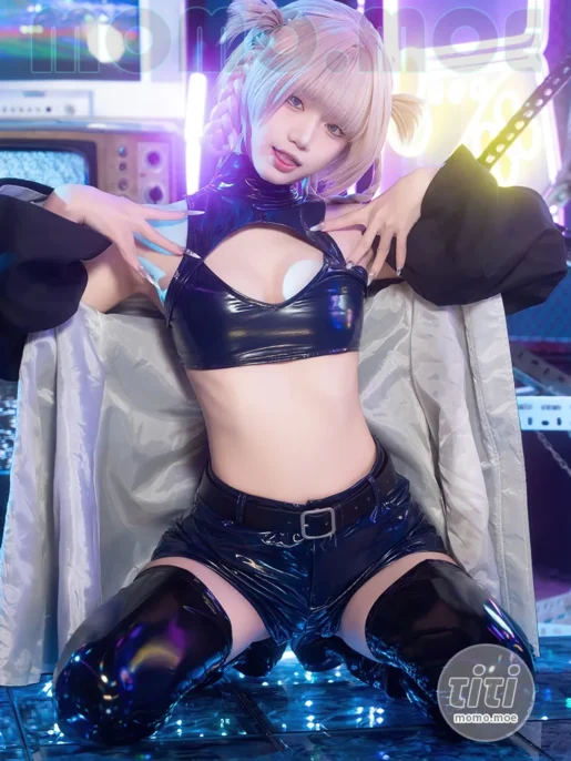 柒柒要乖哦 – NO.071 彻夜之歌 常服七草荠 [41P-389MB]