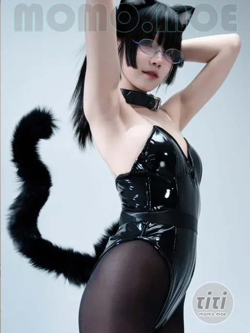 清水凪 – NO.021 猫说你可以吃蛋糕 [103P-931MB]