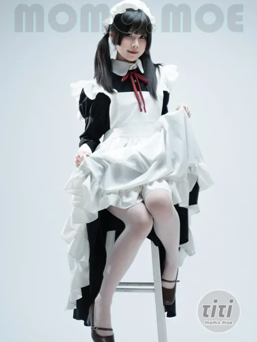 清水凪 – NO.027 傲娇女仆食用指南 [106P-92MB]