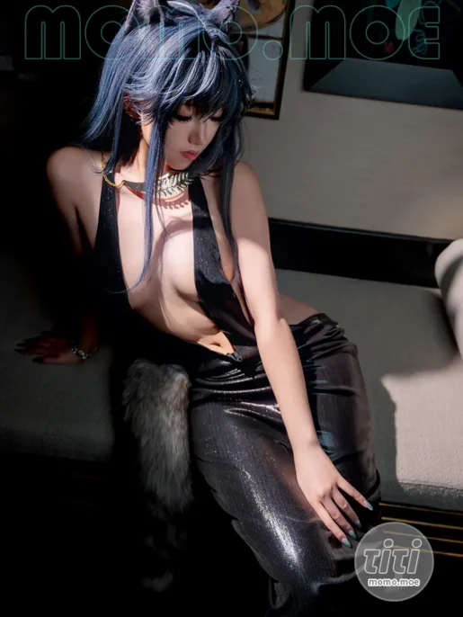 绞肉姬 – NO.025 Texas [76P-598M]