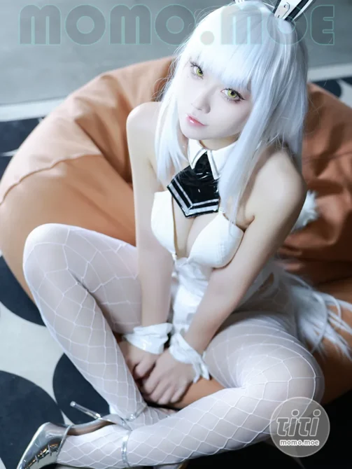 G44不会受伤 – NO.171 布兰儿兔女郎 [51P-857M]