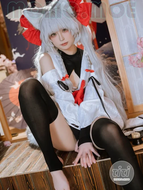 Quan冉有点饿 – NO.041 碧蓝航线 朝凪 [87P-955MB]