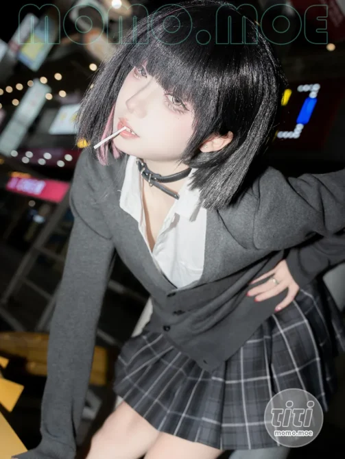 纸悦Etsu_ko – NO.032 请多关照 [45P-462M]