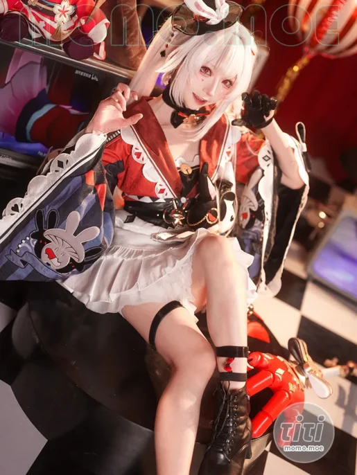 Kitaro_绮太郎 – NO.130 火花 [17P-97M]