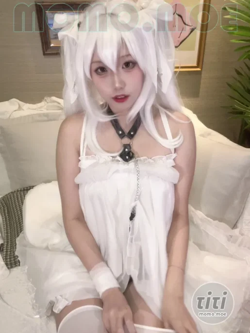 以理服人藜藜子 – NO.006 捆绑定制 [61P+7V-2.41GB]