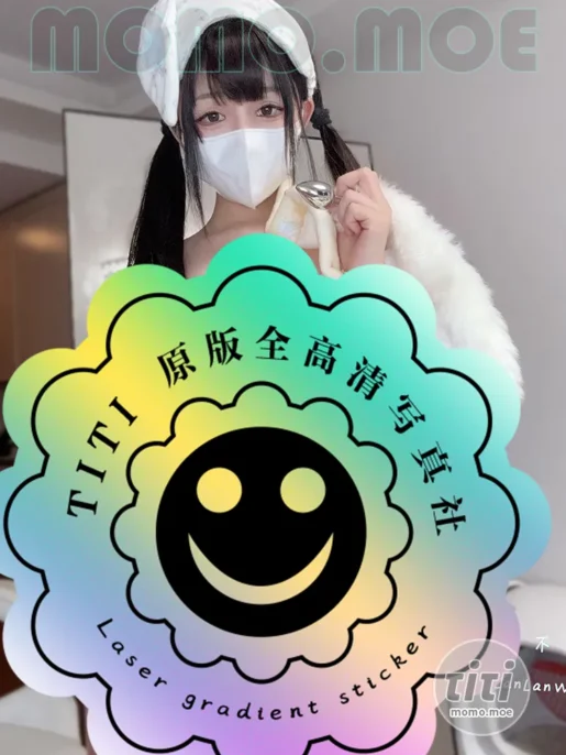 懒懒睡不醒 – NO.033 睡衣兔装 [50P-385MB]