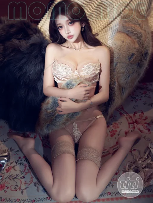 过期米线线喵 – NO.174 鎏金梦境 [53P-491M]