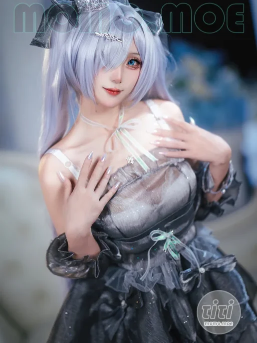 是夙卿呀 – NO.007 Cinderella [16P-66MB]