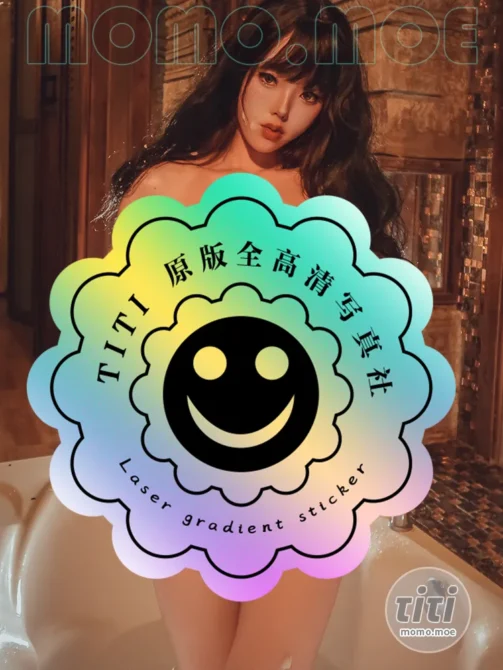 钛合金TiTi – NO.103 木屋浴池 [63P-378MB]