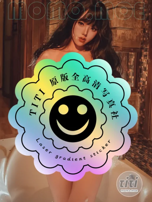 钛合金TiTi – NO.103 木屋浴池 [63P-378MB]