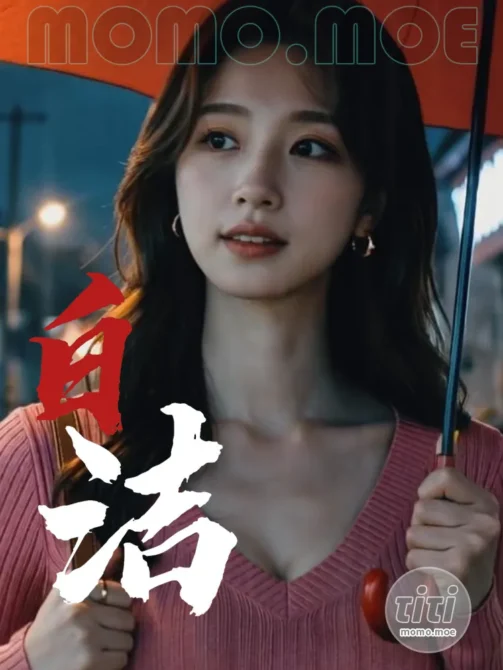 AI短剧 – 少妇白洁 作品合集全集 [1.07G] 持续更新