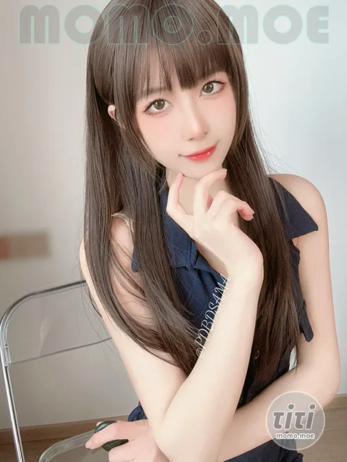 布丁大法 – NO.261 香喷喷肉丝 [25P-3V-192M]