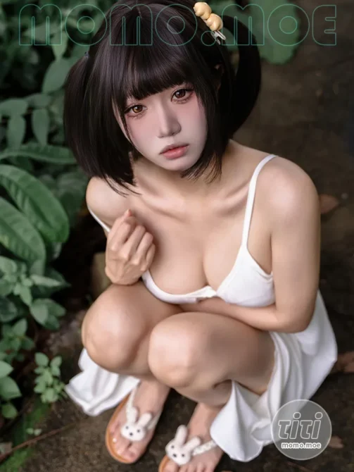 柒柒要乖哦 – NO.080 雨天邂逅 [178P+1V-2.25G]
