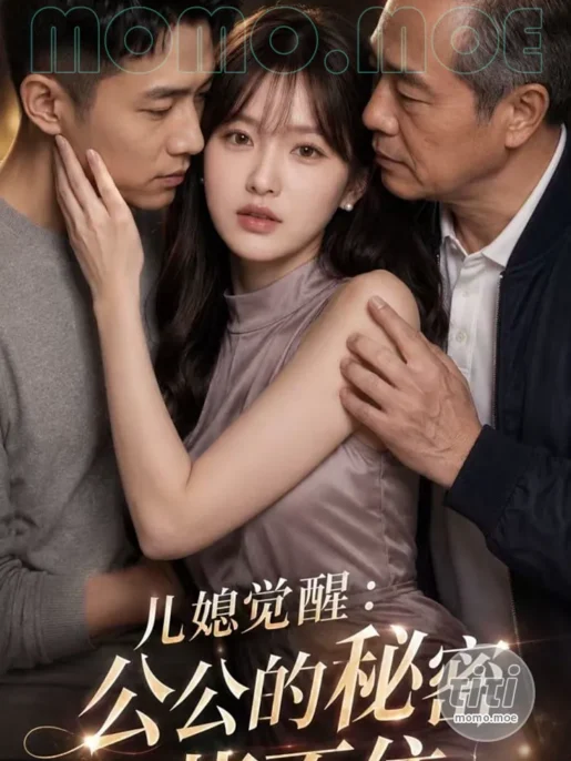 AI短剧 – 儿媳觉醒：公公的秘密藏不住 作品合集全集 [2.68G] 持续更新