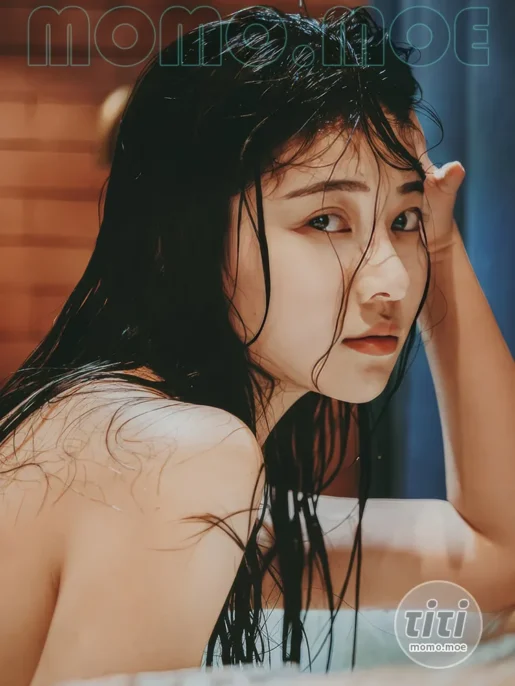 年年 – NO.183 沐浴 [50P-346M]