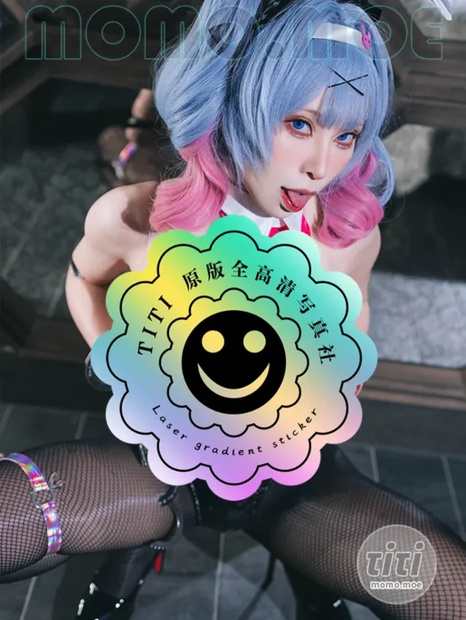 浵卡Tokar – NO.110 兔子洞 RabbitHole [25P+1V-1.94GB]
