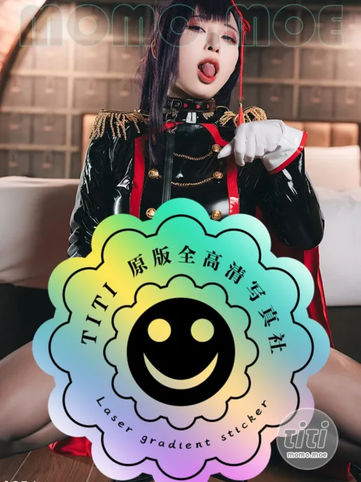 浵卡Tokar – NO.115 山城戀 YamashiroRen [25P+1V-1.6GB]