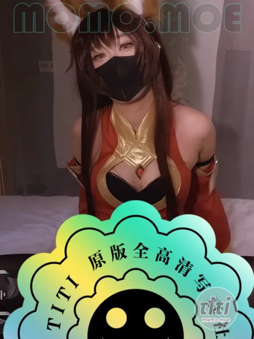 凤羽瑾瑶 – 4K高清作品合集 [29.8GB] 持续更新
