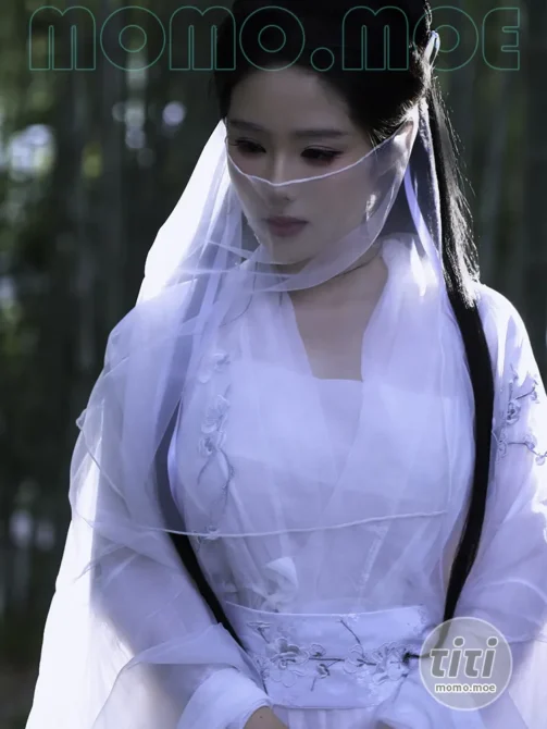 钛合金TiTi – NO.107 小龙女 [103P-676MB]