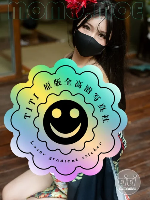 铁手叫兽 – NO.010 口罩妹和服 [11P+1V+675MB]