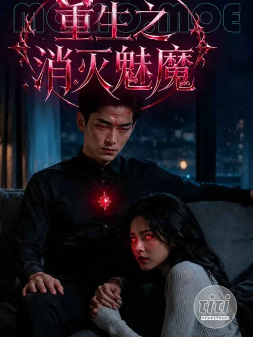 AI短剧 – 重生之消灭魅魔 作品合集全集 [2.08G] 持续更新