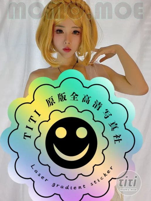 钛合金TiTi – NO.108 精灵公主 [31P-69MB]