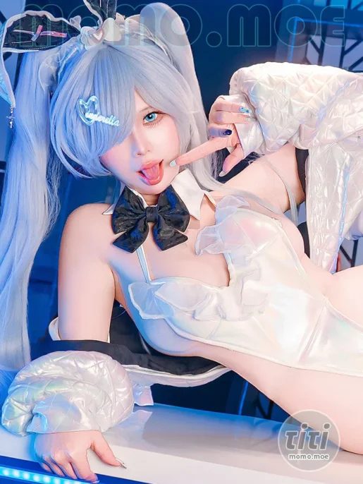 Pyon Lay – NO.039 Cinderella Bunny NIKKE [101P+2V-1.76GB]