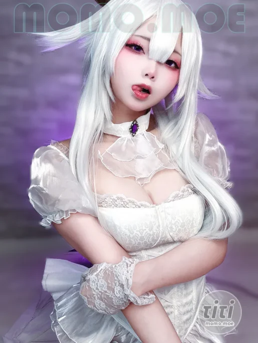 ChuChu♡MAGIC – NO.043 teresa hime [131P-259MB]