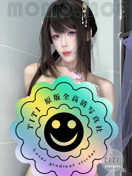 九言 – NO.121 中秋礼物 [14P+4V-94MB]